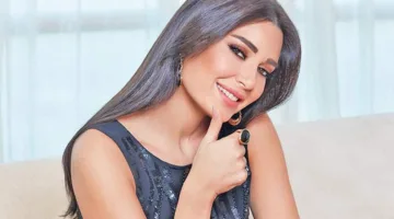 سيرين عبد النور تواجه أزمة صحية تستدعي دخول المستشفى