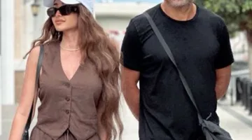 موعد عرض فيلم “الشاطر” بطولة هنا الزاهد وأمير كرارة