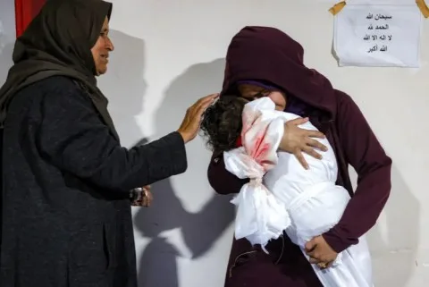 نيويورك تايمز: حكومة إسرائيل تمثل تهديدًا لليهود في جميع أنحاء العالم