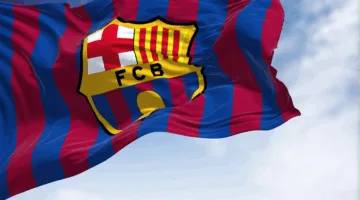 اللعب المالي النظيف: الاتحاد الأوروبي لكرة القدم يعتزم تخفيف عقوبة برشلونة.