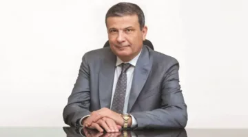 وزير الزراعة يحضر مؤتمر الأمم المتحدة حول المحيطات في مدينة نيس الفرنسية