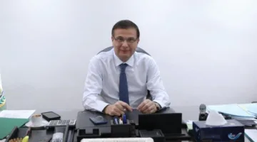 وزير الزراعة يحضر مؤتمر الأمم المتحدة المعني بالمحيطات في مدينة نيس الفرنسية