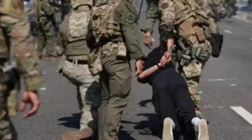 مع تصاعد الاحتجاجات: ترامب يتحدث عن احتمال إرسال الجيش إلى مناطق جديدة قرب لوس أنجلوس
