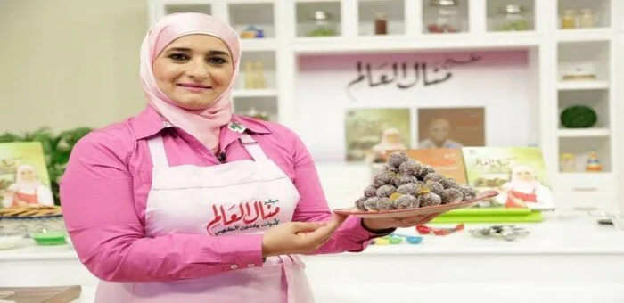 الشيف منال العالم تتصدر التريند بدون حجاب.. اكتشف التفاصيل الكاملة للحدث