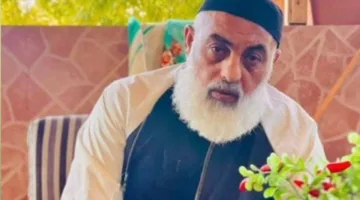 الجيش الإسرائيلي يقتل الأسير المحرر “رايق بشارات” خلال عملية أمنية خاصة في بلدة طمون بالضفة الغربية.. (صورة)