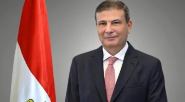 وزير الزراعة يحضر مؤتمر الأمم المتحدة حول المحيطات في مدينة نيس الفرنسية