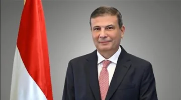 وزير الزراعة يحضر مؤتمر الأمم المتحدة حول المحيطات في مدينة نيس الفرنسية