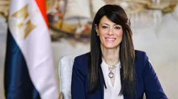 المشاط: البنية التحتية المتقدمة عززت قدرة الاقتصاد المصري على استقطاب الاستثمارات.