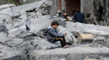 “مناطق للإبادة الجماعية”.. الفلسطينيون يدعون إلى إيقاف توزيع الغذاء في غزة فوراً