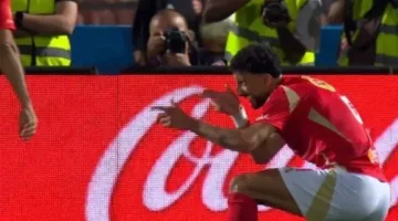بطولة كأس العالم للأندية 2023: اكتشف موعد التحاق وسام أبو علي بوفد الأهلي في أمريكا
