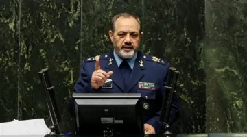 القوات الإيرانية: طهران ستستهدف القواعد الأمريكية في المنطقة حال حدوث صراع مع واشنطن
