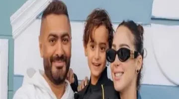 تامر حسني يدخل وحدة العناية المركزة مرة أخرى.. تفاصيل حالته الصحية وتضامن النجوم معه