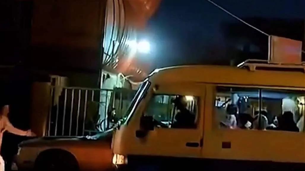 حفل زفاف ينقلب إلى كارثة في بغداد… والمجرمون طلقاء!