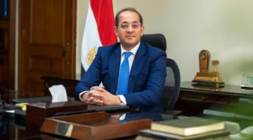عاجل | وزير المالية: ▪︎تحسن اقتصاد مصر ومستقبل أفضل قادم