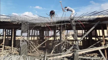محافظ أسيوط يأمر بمراقبة دائمة لطلبات التصالح
