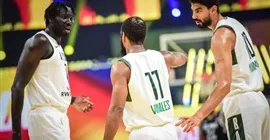 هذا المساء.. الاتحاد السكندري يتقابل مع بترو دي لواندا الأنجولية في نصف نهائي الدوري الأفريقي لكرة السلة.