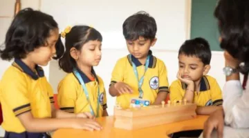 كيفية التقديم لرياض أطفال المدارس التجريبية في الجيزة 2025: خطوة بخطوة