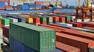 زيادة صادرات مصر إلى دول البريكس بنسبة 31.5% في عام 2024