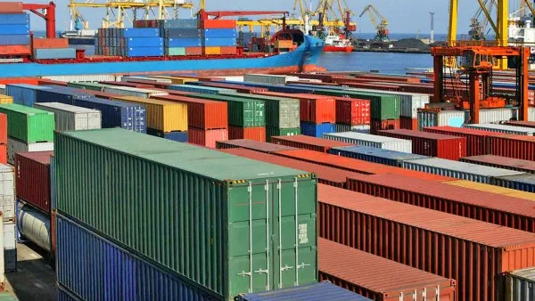 زيادة صادرات مصر إلى دول البريكس بنسبة 31.5% في عام 2024