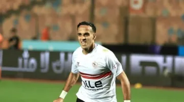 الزمالك يمدد عقد ناصر منسي ويبدأ مرحلة جديدة في سباق الألقاب