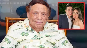 ظروفه الصحية تعيق حضوره .. الزعيم لن يشارك في زفاف حفيده