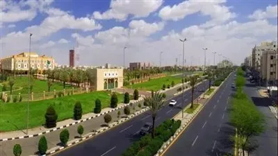 “الإسكان” تطلق مشروعًا عمرانياً شاملاً في الحزام الأخضر بنظام الحصة العينية بقيمة مليار جنيه “الإسكان” تطلق مشروعًا عمرانياً شاملاً في الحزام الأخضر بنظام الحصة العينية بقيمة مليار جنيه