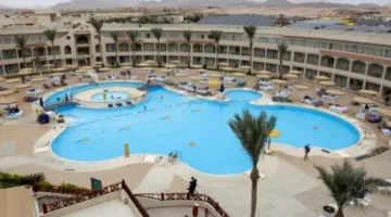 قطاع السياحة يعلن عن إكمال 19 ألف غرفة فندقية بحلول نهاية 2025