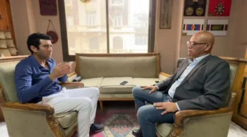 عبد الناصر قنديل لـ”صدى البلد”: مصر ليست متجهة نحو تجربة حزب الأغلبية في البرلمان المقبل.. والتجمع يناشد بضرورة إجراء الانتخابات بقائمة وطنية.