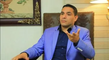 متى ستقام انتخابات مجلسي النواب والشيوخ؟.. محمود فايد، مدير تحرير موقع تحيا مصر، يوضح التفاصيل.