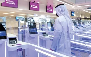 629,559 مسافرًا استخدموا موانئ دبي خلال عطلة عيد الأضحى