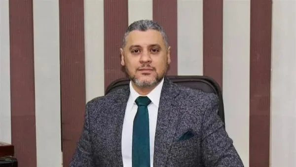 حزب “مصر القومي” يعزز Preparاته للانتخابات القادمة حزب “مصر القومي” يعزز Preparاته للانتخابات القادمة