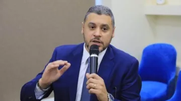 حزب “مصر القومي” يعزز تجهيزاته للانتخابات القادمة