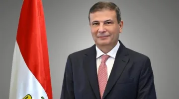 وزير الزراعة يتواجد في مؤتمر الأمم المتحدة حول المحيطات في نيس بفرنسا