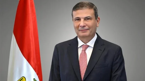 وزير الزراعة يتواجد في مؤتمر الأمم المتحدة حول المحيطات في نيس بفرنسا