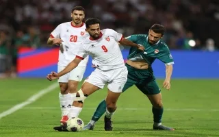 قائمة المنتخبات الـ13 المتأهلة لمونديال 2026 حتى الآن، بما في ذلك الأردن.