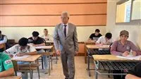 نتائج جميع مراحل النقل في محافظة القاهرة من خلال بوابة التعليم الأساسي