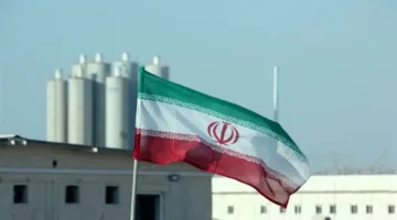 الطاقة النووية الإيرانية: تقرير الوكالة الدولية منحاز وذو طابع سياسي، ولا نقبل التصرفات غير القانونية.