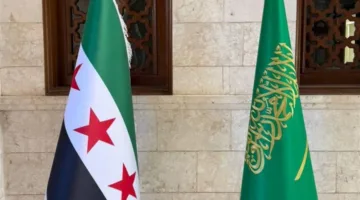وزراء خارجية سوريا والسعودية ومصر وعمان يخططون للاجتماع مع عراقجي.. الجريدة تكشف تفاصيل اللقاء.