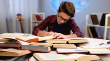 استراتيجيات فعالة لمراجعة ليلة الامتحان لطلاب الثانوية العامة 2025