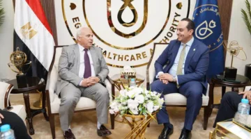 “الرعاية الصحية” و”الشركة القابضة للكهرباء” توقعان اتفاقية لتوفير خدمات طبية استثنائية لموظفي قطاع الكهرباء