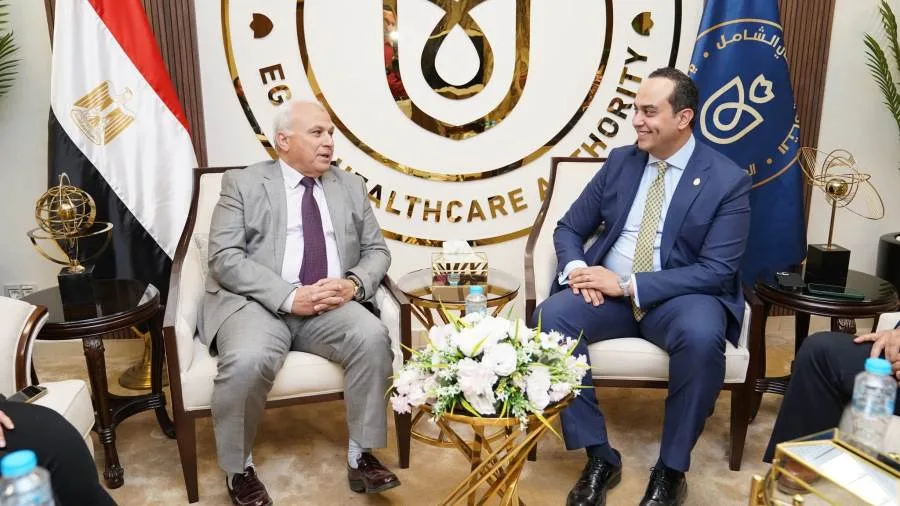 “الرعاية الصحية” و”الشركة القابضة للكهرباء” توقعان اتفاقية لتوفير خدمات طبية استثنائية لموظفي قطاع الكهرباء