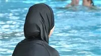 عاجل: تطبيق قواعد جديدة على ملابس النساء في شواطئ سوريا