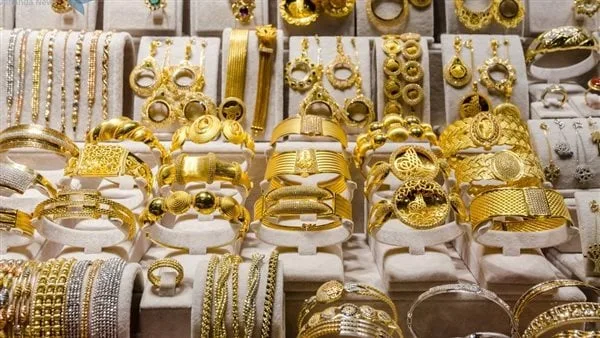 أسعار الذهب في متاجر الصاغة ليوم الأربعاء 11 يونيو 2025 أسعار الذهب في متاجر الصاغة ليوم الأربعاء 11 يونيو 2025