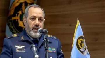 «قائمة أهداف طهران».. إيران تحذر من استهداف القواعد الأمريكية في المنطقة