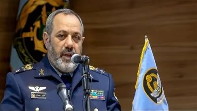 «قائمة أهداف طهران».. إيران تحذر من استهداف القواعد الأمريكية في المنطقة «قائمة أهداف طهران».. إيران تحذر من استهداف القواعد الأمريكية في المنطقة