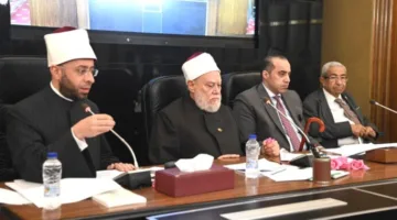 بعد تصديق مجلس النواب.. تفاصيل قانون تنظيم الفتوى لعام 2025