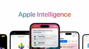 ذكاء آبل يعيد تشكيل القواعد: إطلاق منصة Apple Intelligence بتجربة شاملة وآمنة للمستخدمين يومياً