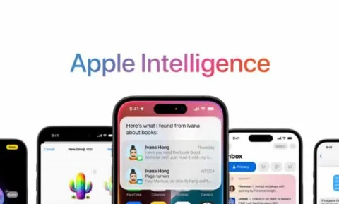 ذكاء آبل يعيد تشكيل القواعد: إطلاق منصة Apple Intelligence بتجربة شاملة وآمنة للمستخدمين يومياً ذكاء آبل يعيد تشكيل القواعد: إطلاق منصة Apple Intelligence بتجربة شاملة وآمنة للمستخدمين يومياً
