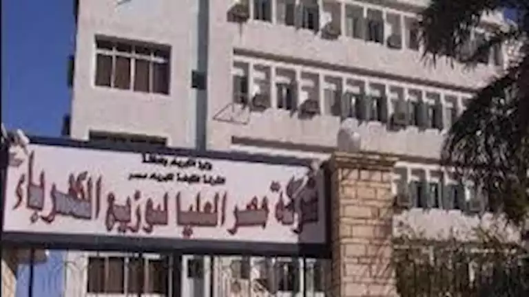 إعلان عن فرص عمل قيادية في شركة “كهرباء الصعيد” – متطلبات ومعلومات إضافية إعلان عن فرص عمل قيادية في شركة “كهرباء الصعيد” – متطلبات ومعلومات إضافية