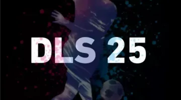 رابط تحميل التحديث الجديد من دريم ليج سوكر 2025 DLS 25